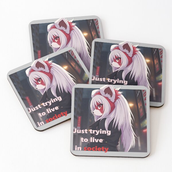 Item preview, Deep Down Inside - Just Existing | Dia_ designed and sold by RedPandaDis.