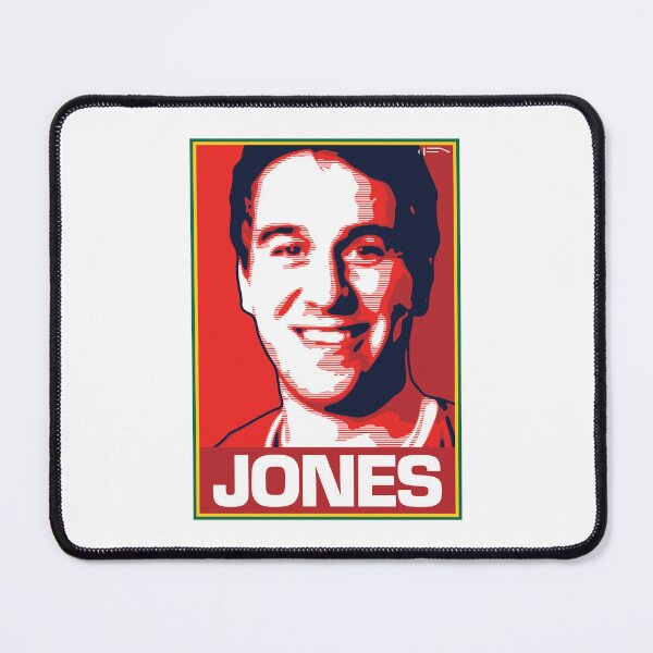 Item preview, Jones - BRITISH AND IRISH LIONS designed and sold by DFA.