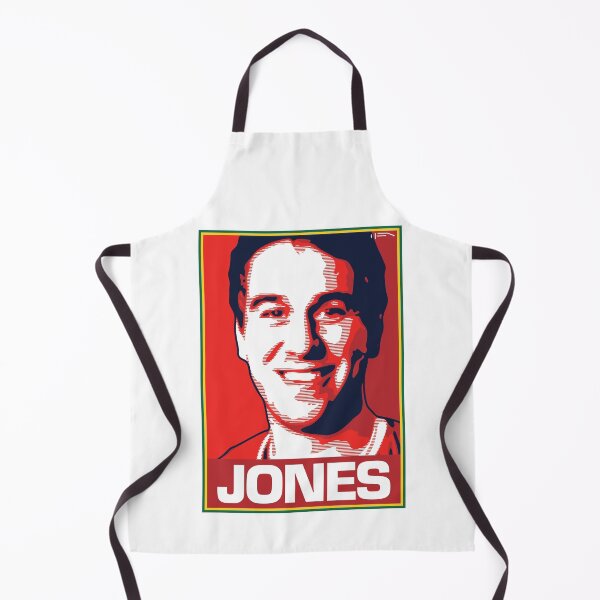 Item preview, Jones - BRITISH AND IRISH LIONS designed and sold by DFA.