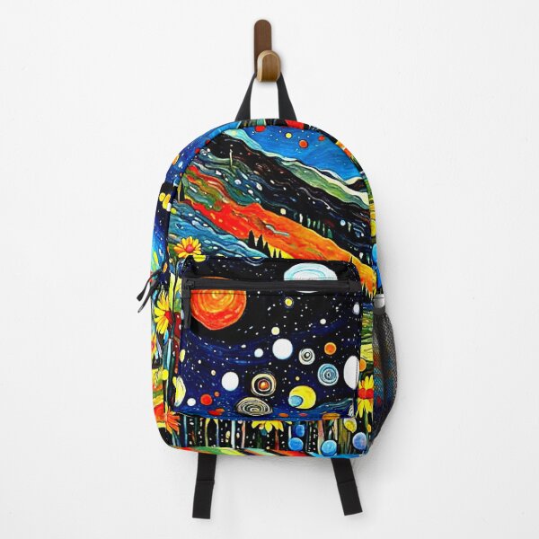 Item preview, Moonlit Mountain Meadow 4 designed and sold by George Hutton Hunter.