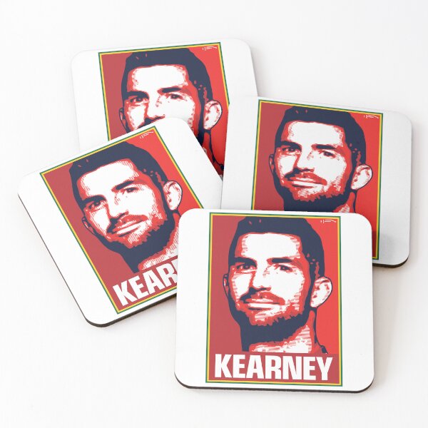Item preview, Kearney - BRITISH AND IRISH LIONS designed and sold by DFA.