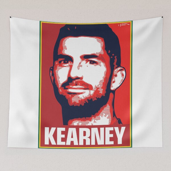 Item preview, Kearney - BRITISH AND IRISH LIONS designed and sold by DFA.