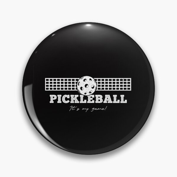 Item preview, Pickleball. It's my game designed and sold by mpavlov.