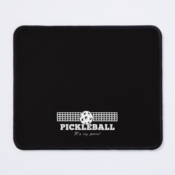 Item preview, Pickleball. It's my game designed and sold by mpavlov.