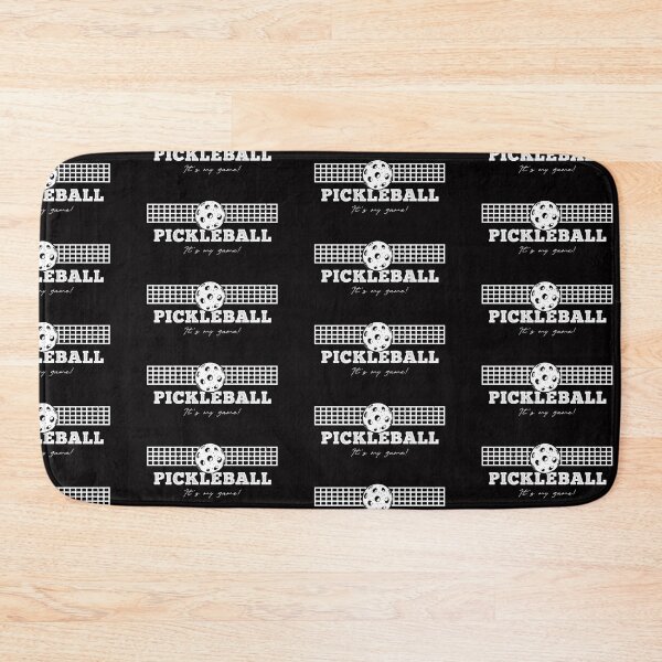 Item preview, Pickleball. It's my game designed and sold by mpavlov.