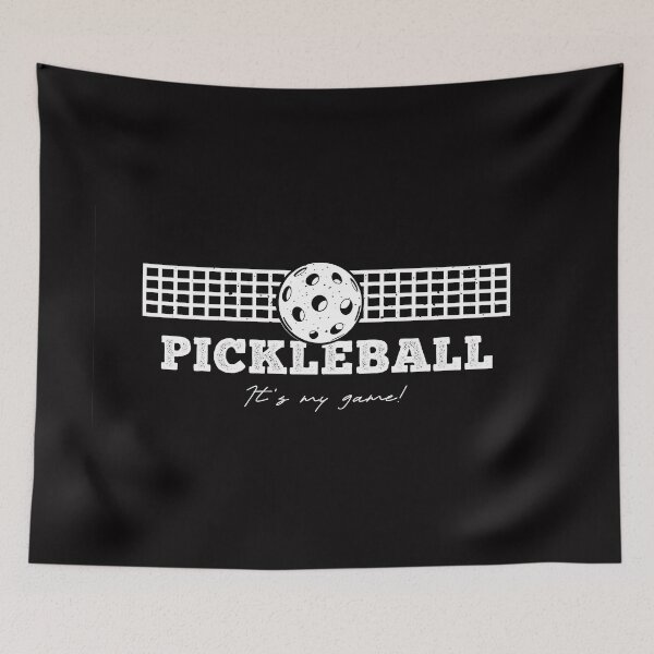 Item preview, Pickleball. It's my game designed and sold by mpavlov.