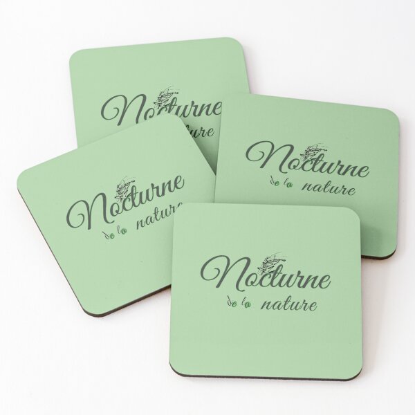 Item preview, NATURE'S NOCTURNE designed and sold by Liderly.