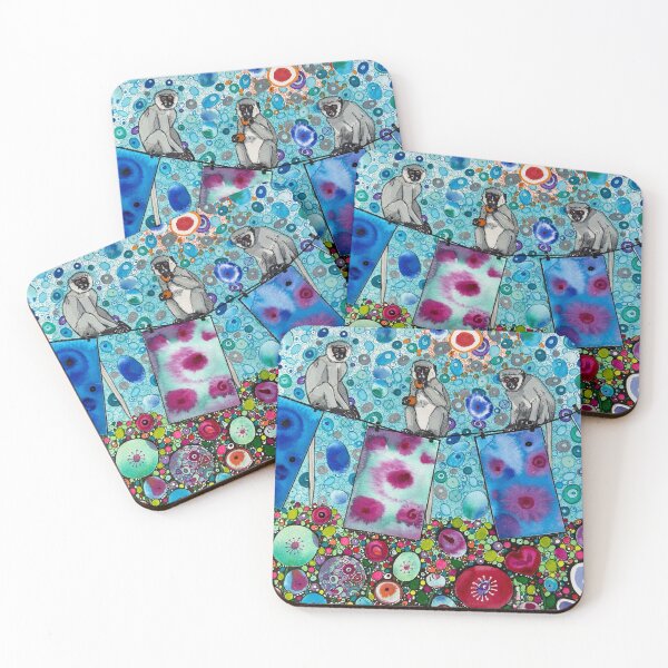 Item preview, Monkey (laundry) business designed and sold by Every-wen.