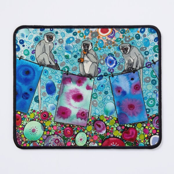 Item preview, Monkey (laundry) business designed and sold by Every-wen.