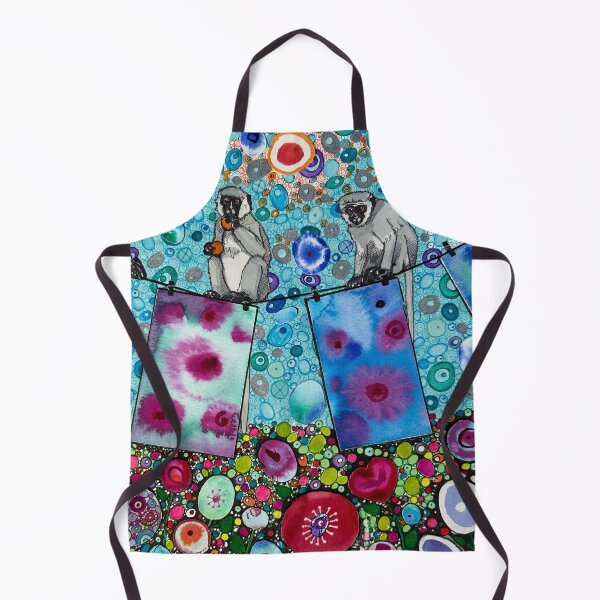 Item preview, Monkey (laundry) business designed and sold by Every-wen.
