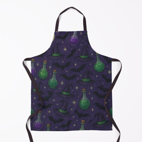 Item preview, Vintage Bats and Witches Hats designed and sold by DarkDesiresAU.