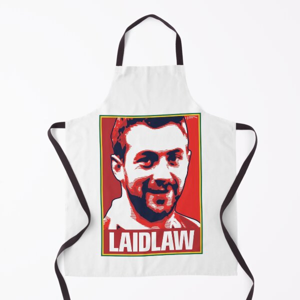 Item preview, Laidlaw - BRITISH AND IRISH LIONS designed and sold by DFA.