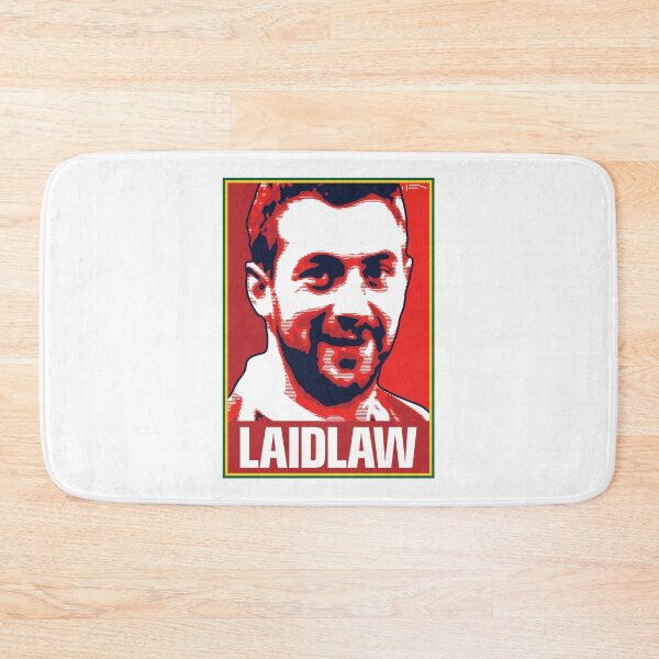 Item preview, Laidlaw - BRITISH AND IRISH LIONS designed and sold by DFA.