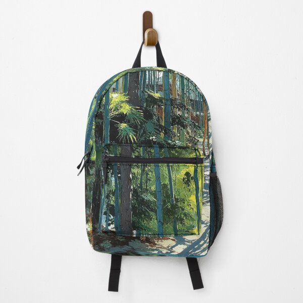 Item preview, Bamboo Grove designed and sold by Proyava.Art.