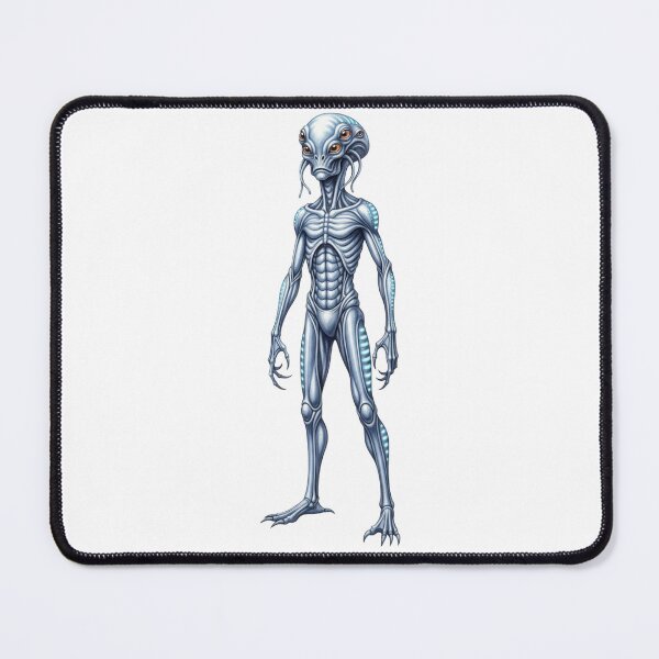 Item preview, Visitors from Afar designed and sold by 4rtistcDrift.