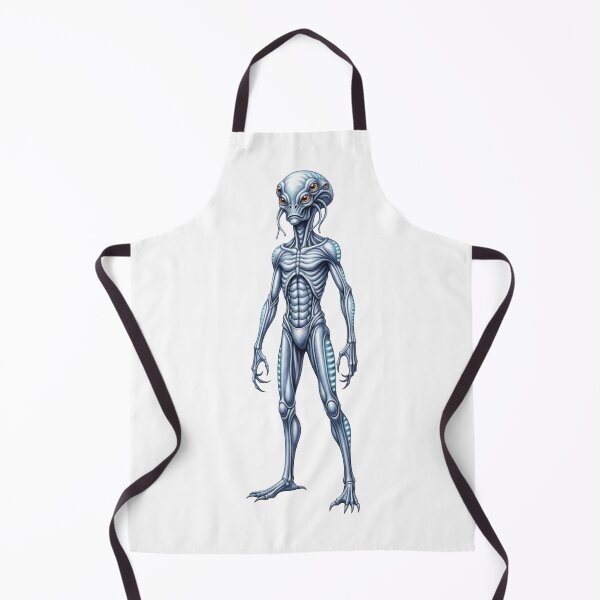 Item preview, Visitors from Afar designed and sold by 4rtistcDrift.