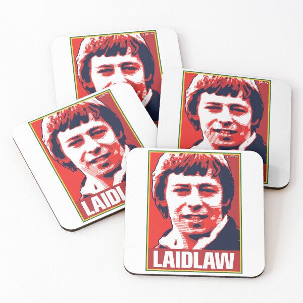 Item preview, Laidlaw - BRITISH AND IRISH LIONS designed and sold by DFA.
