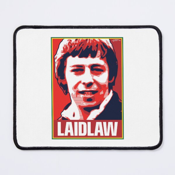 Item preview, Laidlaw - BRITISH AND IRISH LIONS designed and sold by DFA.