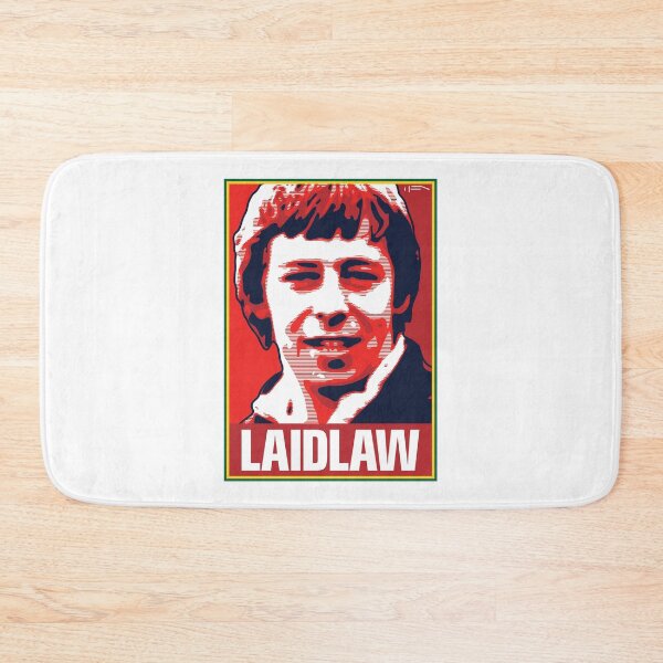 Item preview, Laidlaw - BRITISH AND IRISH LIONS designed and sold by DFA.
