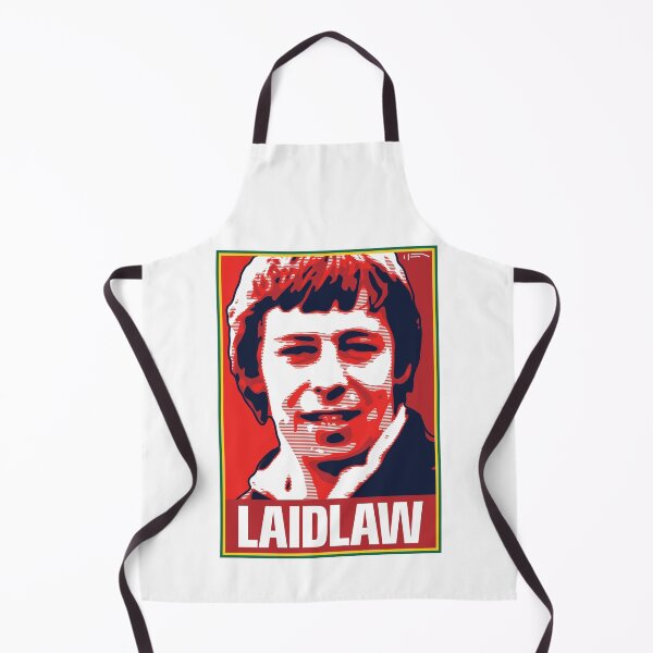 Item preview, Laidlaw - BRITISH AND IRISH LIONS designed and sold by DFA.
