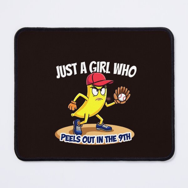 Item preview, Just a girl who Peels out in the 9th designed and sold by leshewle.