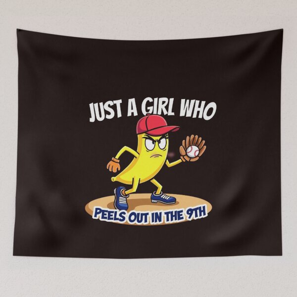 Item preview, Just a girl who Peels out in the 9th designed and sold by leshewle.