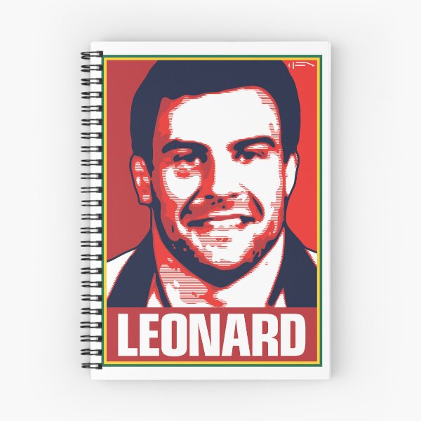 Item preview, Leonard - BRITISH AND IRISH LIONS designed and sold by DFA.
