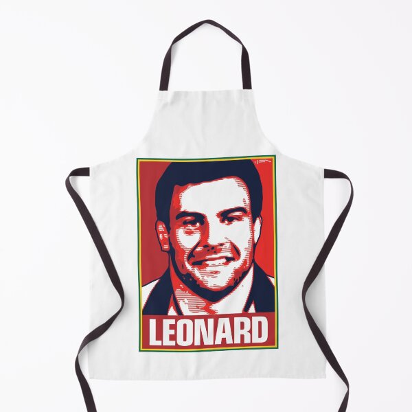 Item preview, Leonard - BRITISH AND IRISH LIONS designed and sold by DFA.
