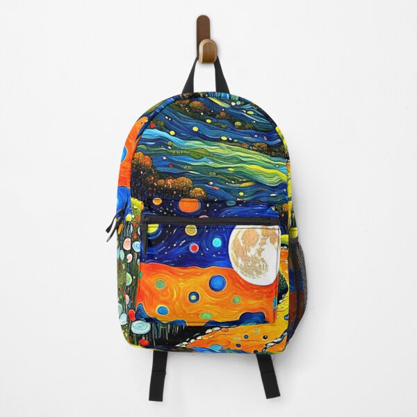 Item preview, Moonlit Mountain Meadow 5 designed and sold by George Hutton Hunter.