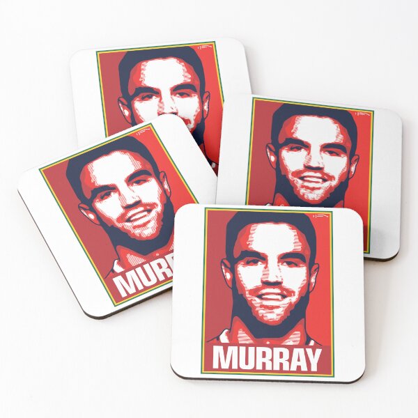 Item preview, Murray - BRITISH AND IRISH LIONS designed and sold by DFA.
