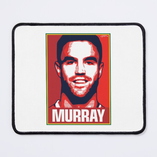 Item preview, Murray - BRITISH AND IRISH LIONS designed and sold by DFA.