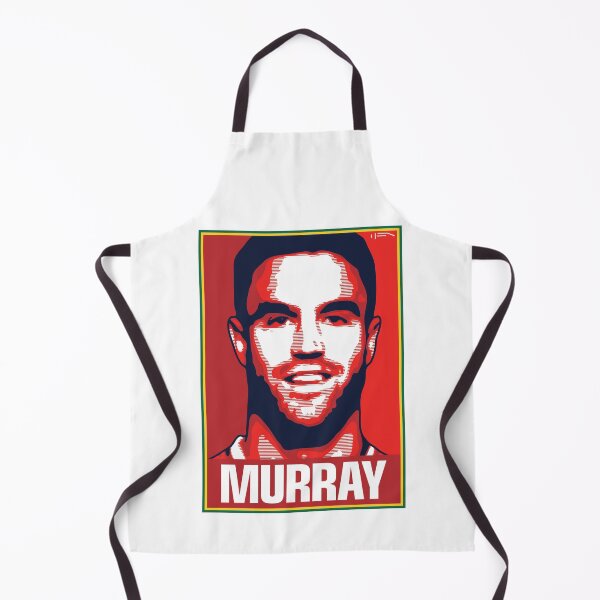 Item preview, Murray - BRITISH AND IRISH LIONS designed and sold by DFA.