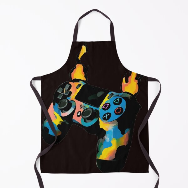Item preview, Gaming's colorful riot designed and sold by Majorprint.