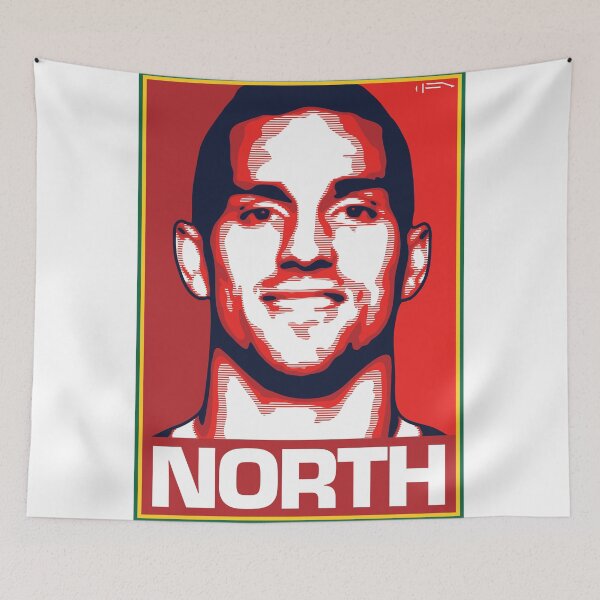 Item preview, North - BRITISH AND IRISH LIONS designed and sold by DFA.