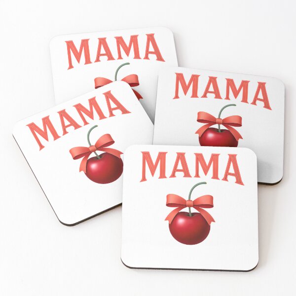 Item preview, Mama — Proud & Loving designed and sold by GoxyVision.