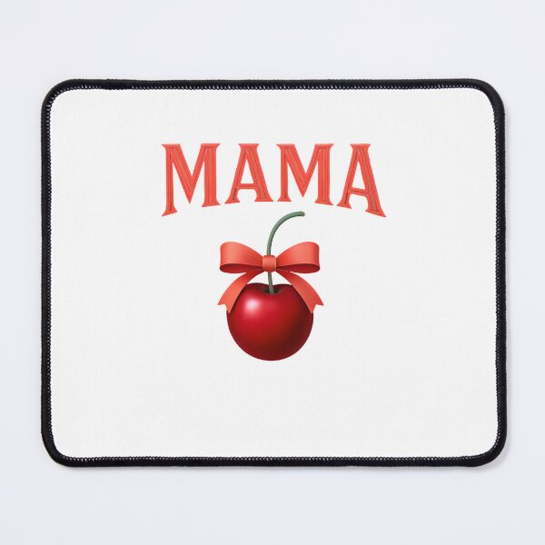 Item preview, Mama — Proud & Loving designed and sold by GoxyVision.