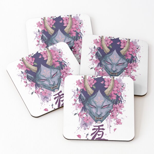 Item preview, Traditional Japanese Hannya Art designed and sold by bapupa.