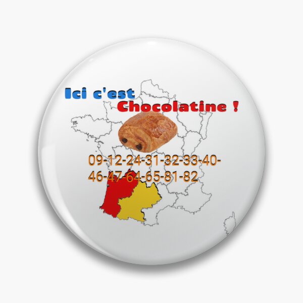 Item preview, Kingdom of Chocolatine designed and sold by Lapicorn.