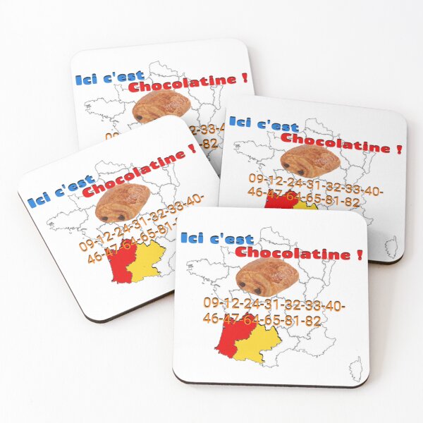 Item preview, Kingdom of Chocolatine designed and sold by Lapicorn.