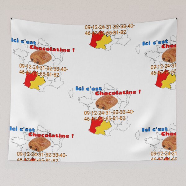 Item preview, Kingdom of Chocolatine designed and sold by Lapicorn.