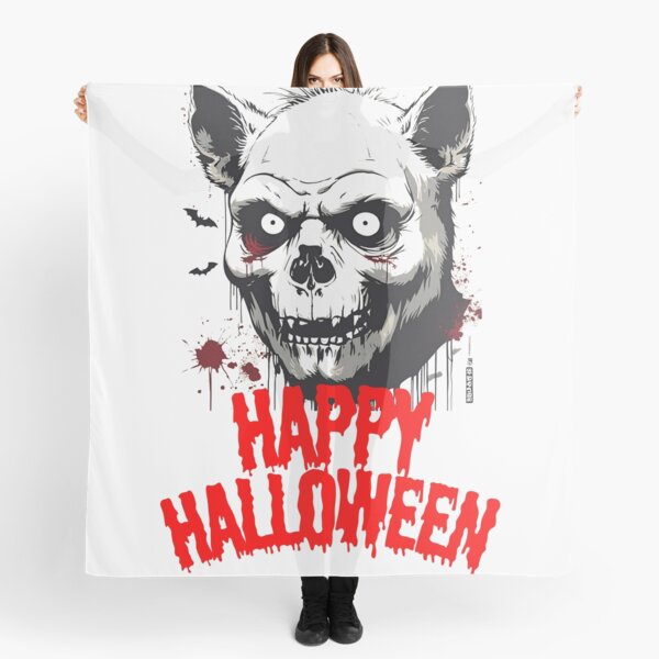 Item preview, Happy Halloween designed and sold by whatthefoxsays.
