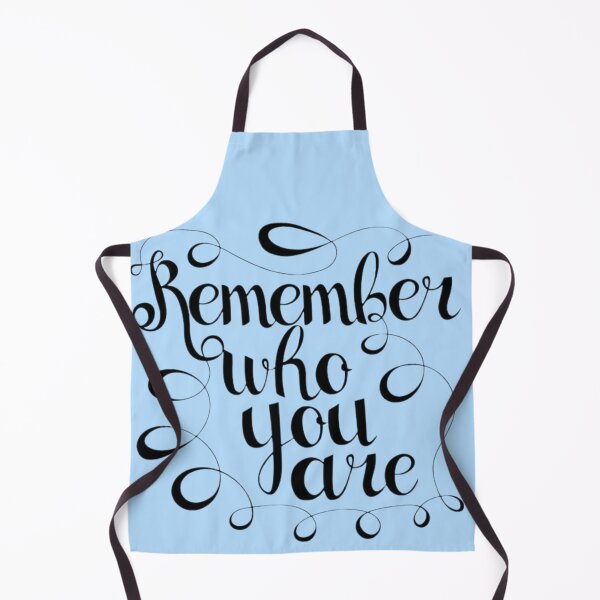Item preview, Remember who you are designed and sold by AlexisNoireArt.