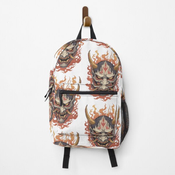 Item preview, Hannya Mask Art designed and sold by bapupa.