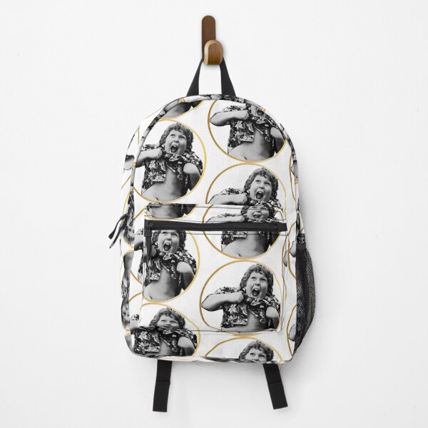 Item preview, Truffle Shuffle - The Goonies - Chunk - no words designed and sold by TheRubberOnion.
