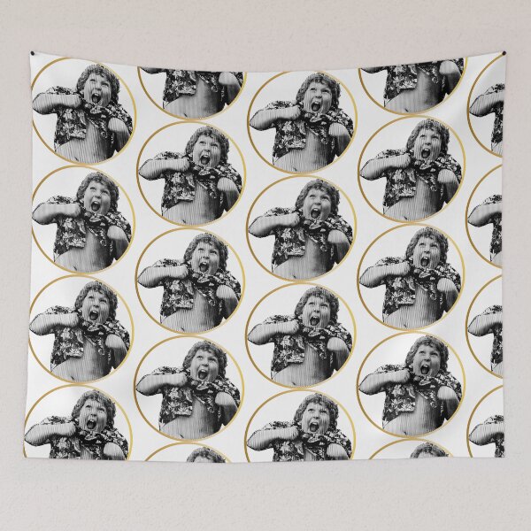 Item preview, Truffle Shuffle - The Goonies - Chunk - no words designed and sold by TheRubberOnion.