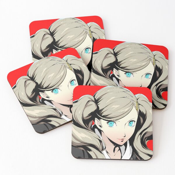 Item preview, Ann Takamaki - 1 designed and sold by Infinite-Aspire.