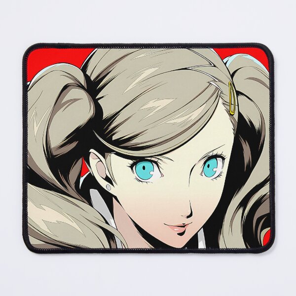 Item preview, Ann Takamaki - 1 designed and sold by Infinite-Aspire.