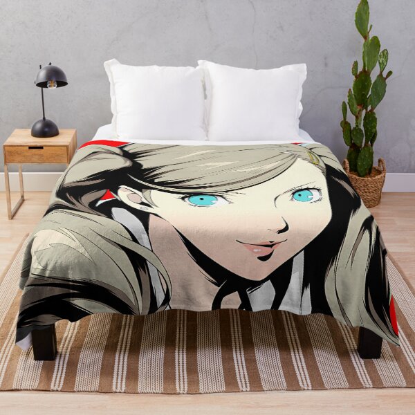 Item preview, Ann Takamaki - 1 designed and sold by Infinite-Aspire.