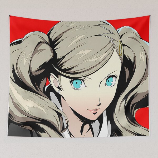 Item preview, Ann Takamaki - 1 designed and sold by Infinite-Aspire.