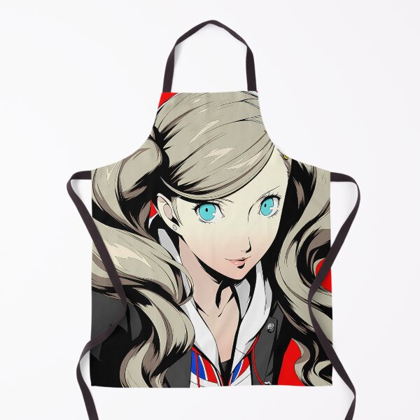 Item preview, Ann Takamaki - 1 designed and sold by Infinite-Aspire.